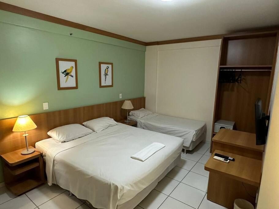 Golden Dolphin Grand - Com Vista *