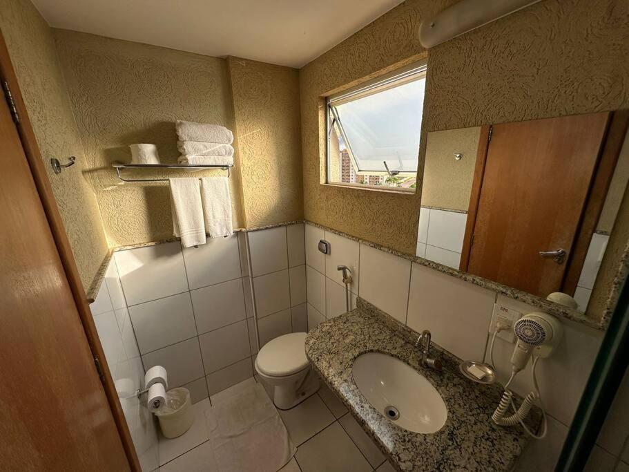 Golden Dolphin Grand - Com Vista Caldas Novas