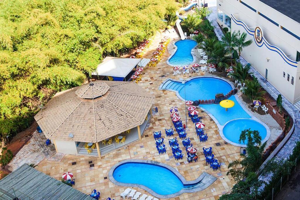 Golden Dolphin Grand - Com Vista