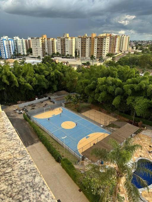 Golden Dolphin Grand - Com Vista *