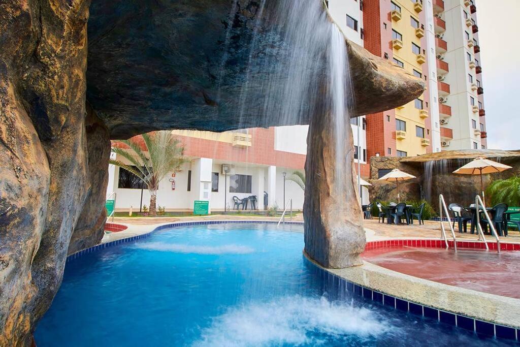 Golden Dolphin Grand - Com Vista * Caldas Novas