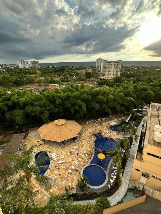 Golden Dolphin Grand - Com Vista Caldas Novas