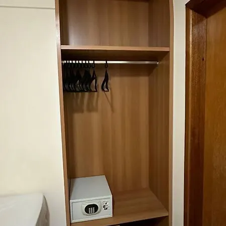 Golden Dolphin Grand Hotel - Apartamento Com Vista Caldas Novas Exterior photo
